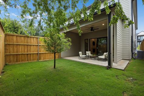 4615 Rusk Avenue Dallas TX 75204