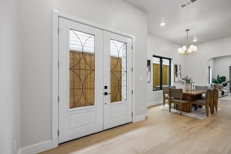 4615 Rusk Avenue Dallas TX 75204