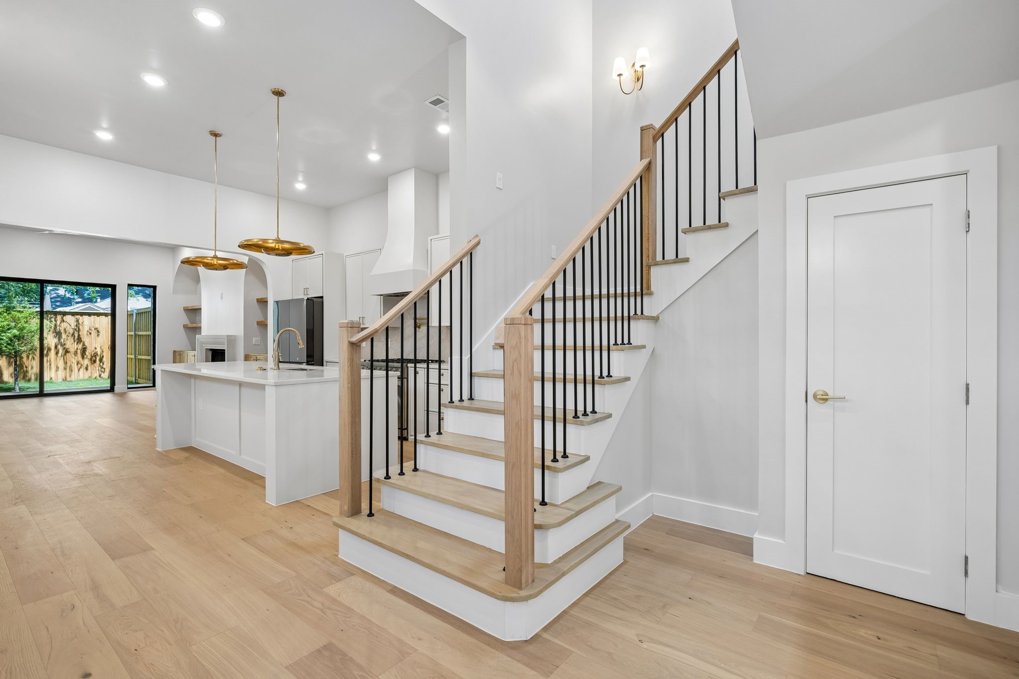 4615 Rusk Avenue Dallas TX 75204