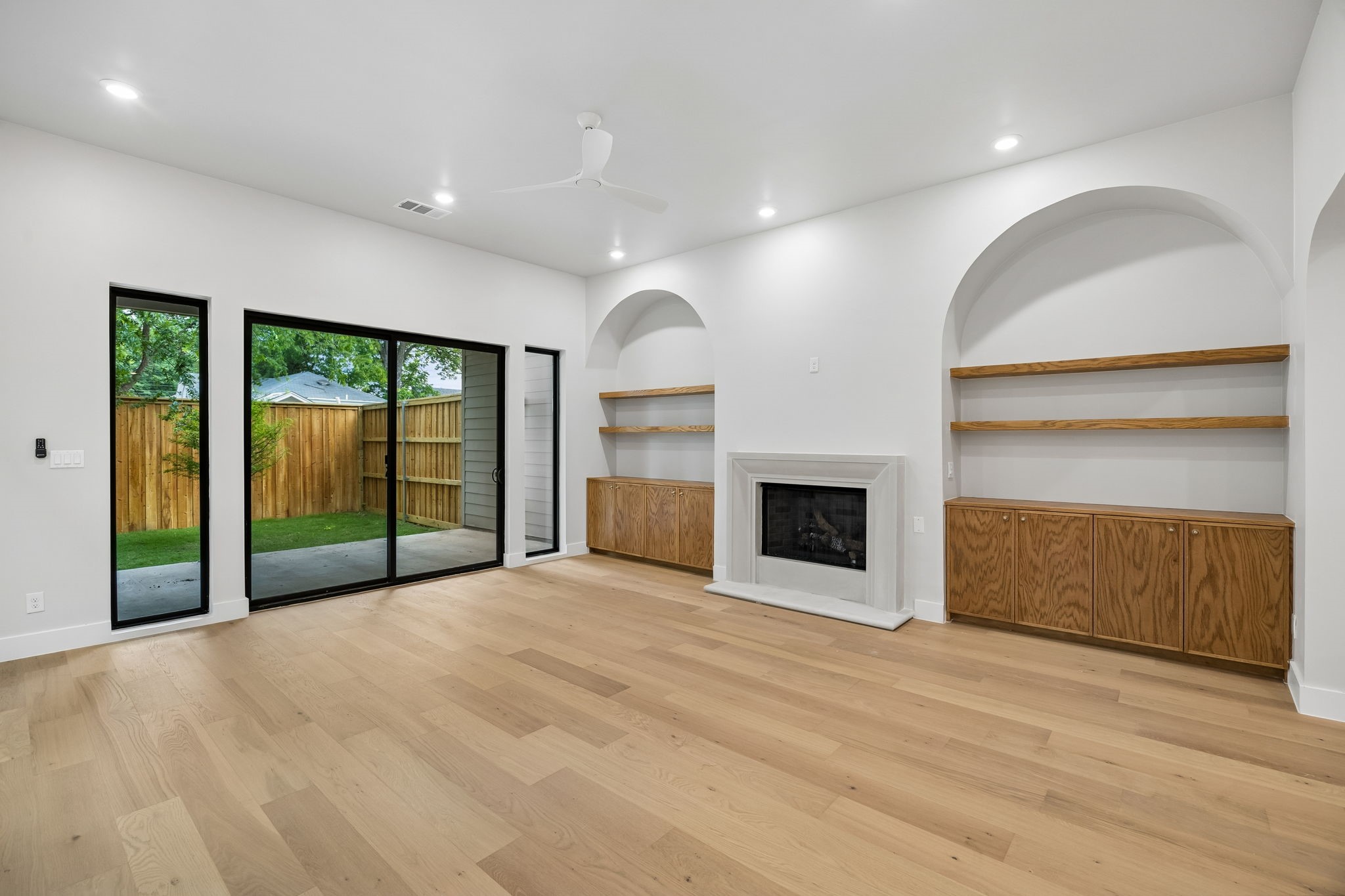 4615 Rusk Avenue Dallas TX 75204