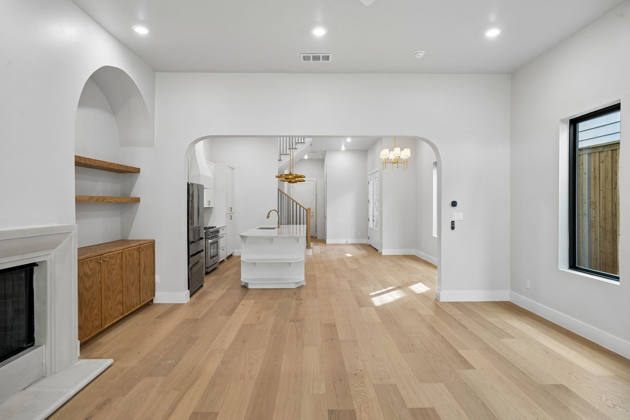 4615 Rusk Avenue Dallas TX 75204