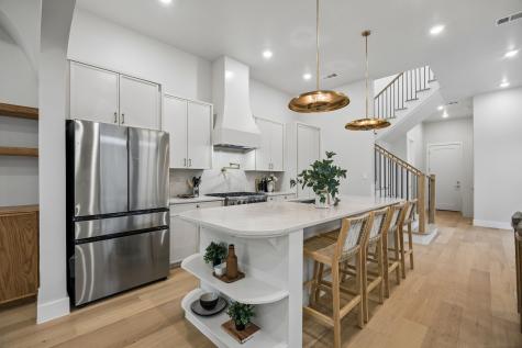 4615 Rusk Avenue Dallas TX 75204