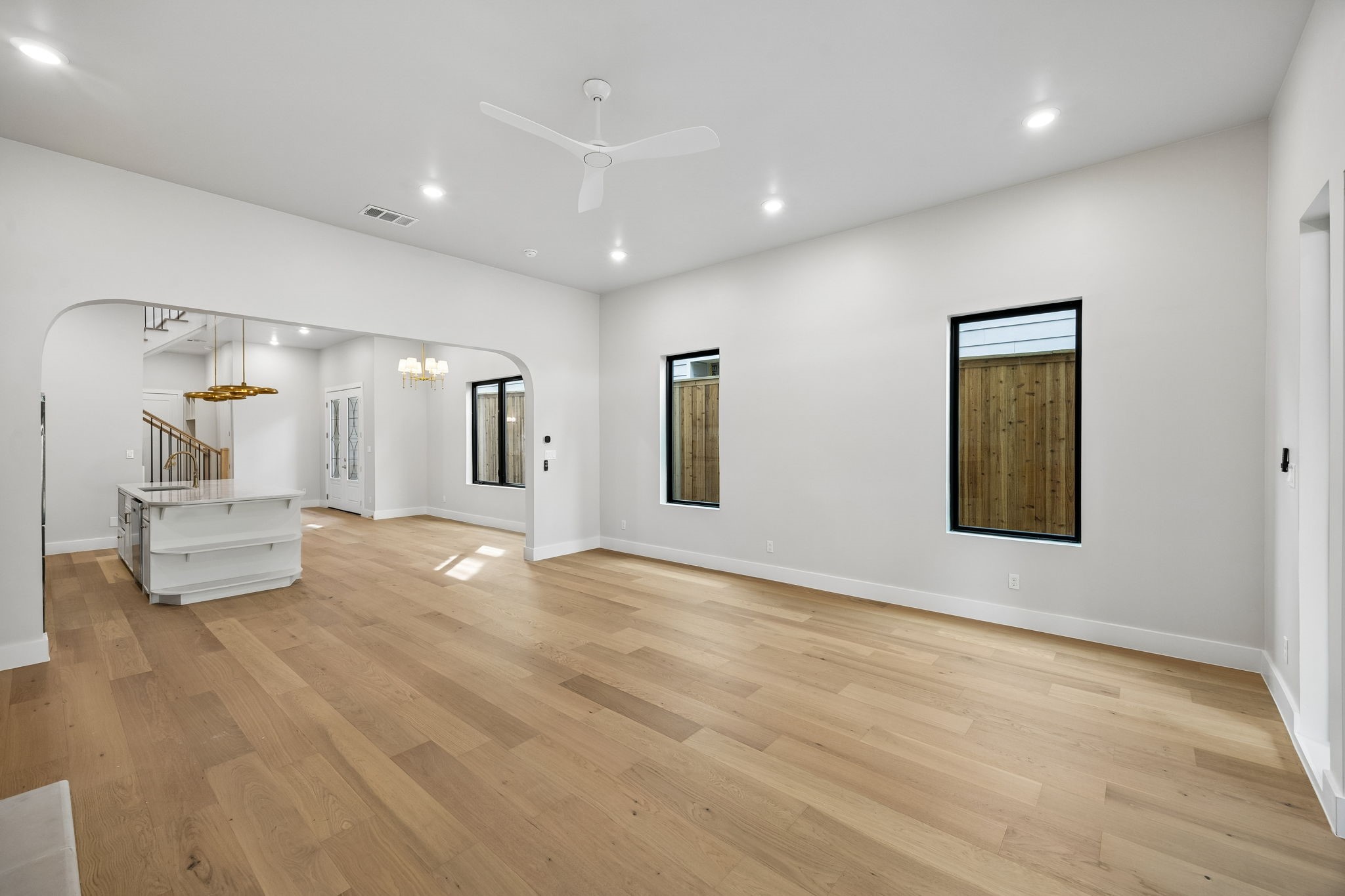 4615 Rusk Avenue Dallas TX 75204