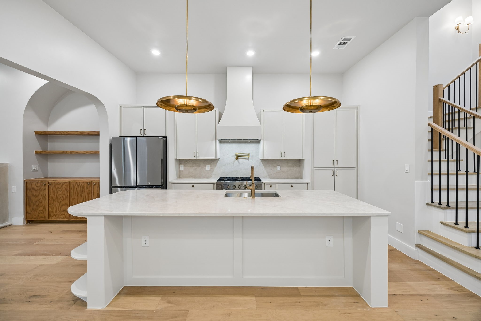 4615 Rusk Avenue Dallas TX 75204