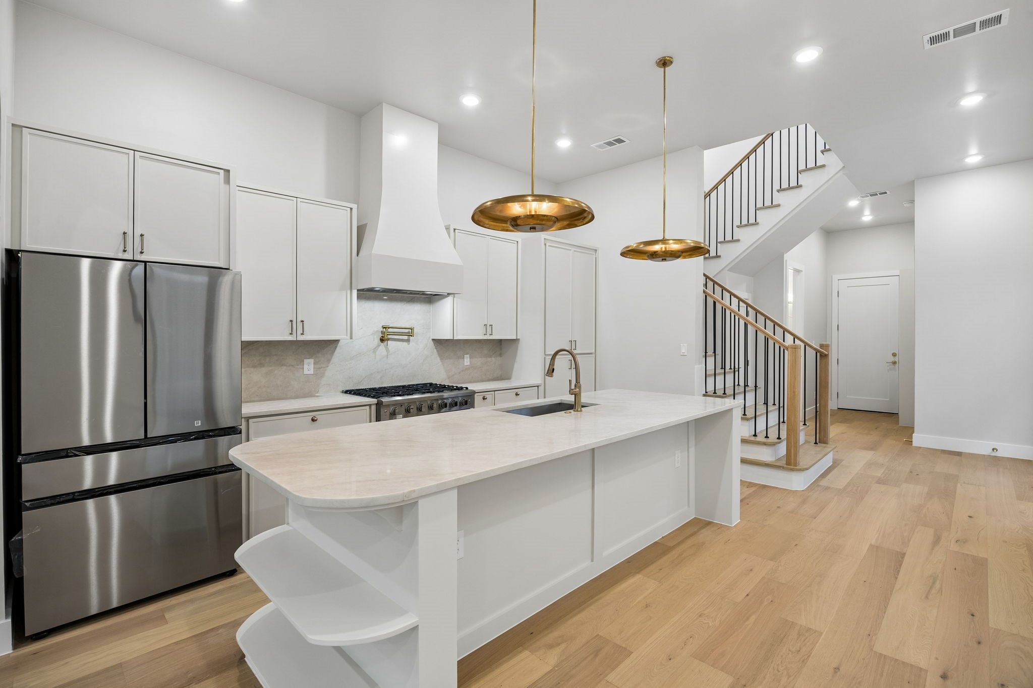 4615 Rusk Avenue Dallas TX 75204