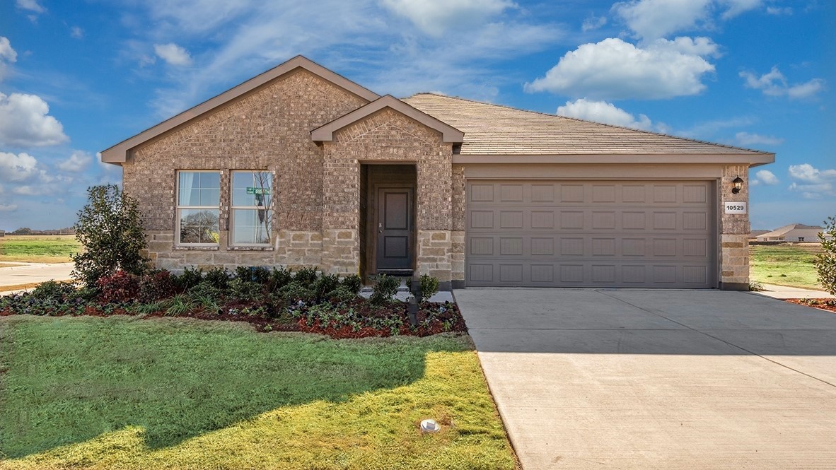 10529 Fort Cibolo Trail Crowley TX 76036