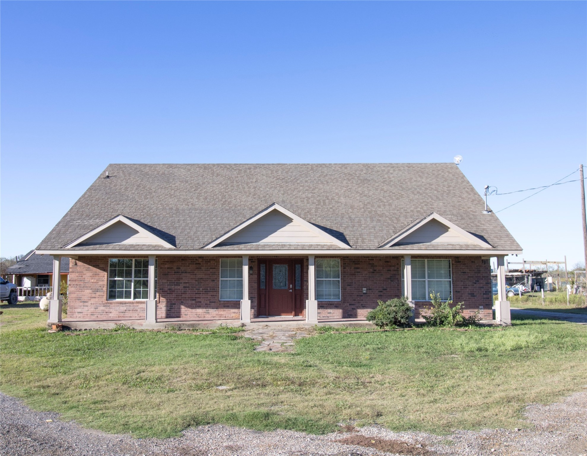 332 NW County Road 2005 Corsicana TX 75110