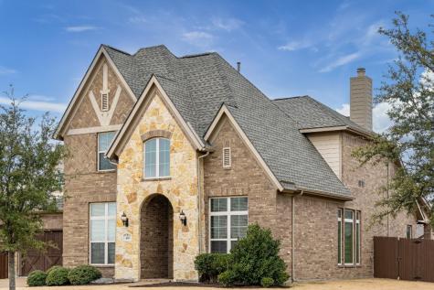 410 Oxford Place Prosper TX 75078