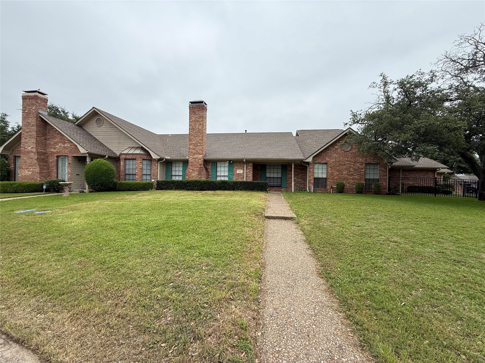 503 Lexington Drive Corsicana TX 75110