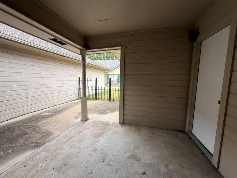 503 Lexington Drive Corsicana TX 75110