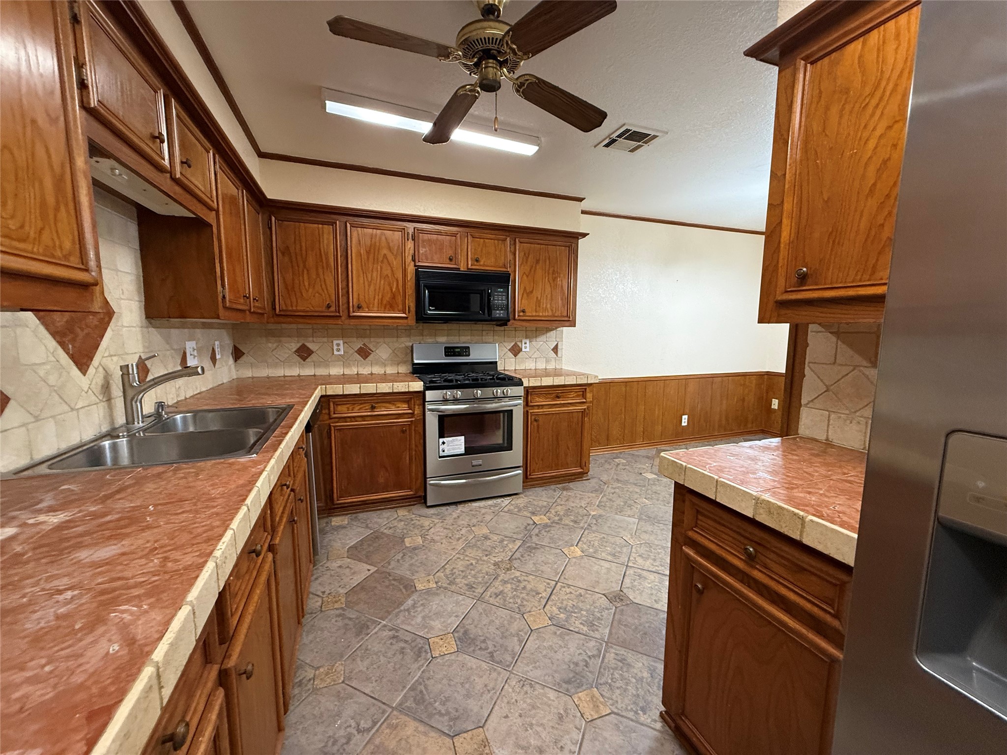 503 Lexington Drive Corsicana TX 75110
