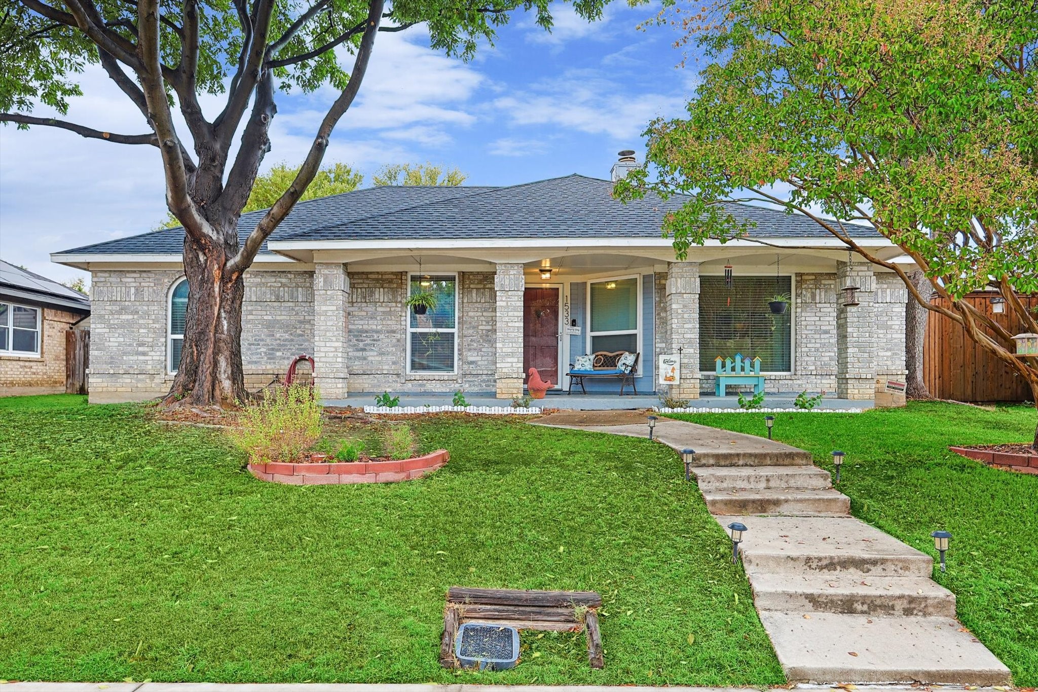 1533 N Valley Parkway Lewisville TX 75077