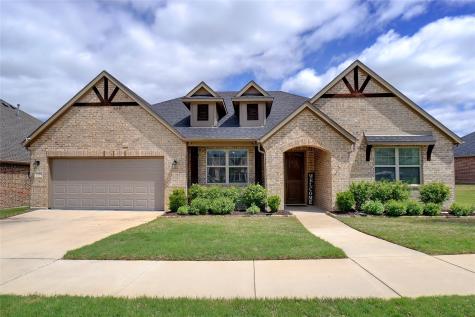 7224 Harrier Street Fort Worth TX 76179