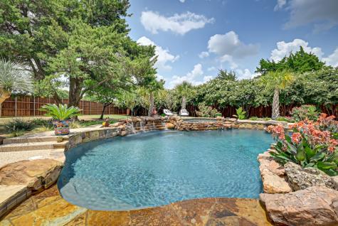 2221 Woodlands Circle Midlothian TX 76065