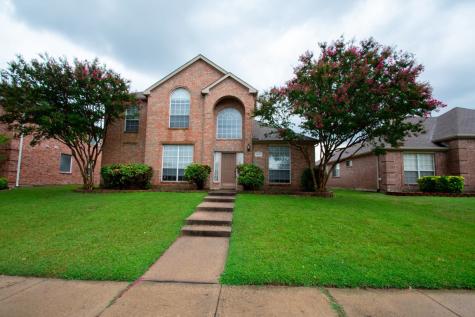 10209 Max Lane Frisco TX 75035