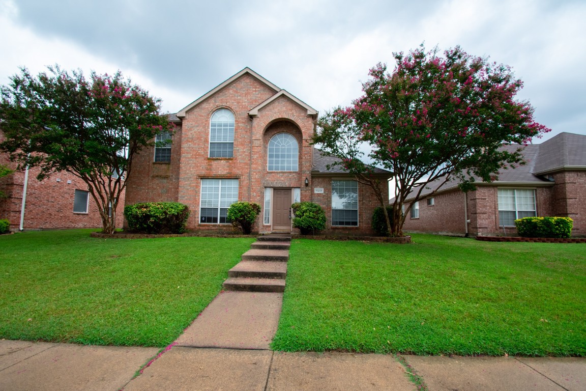 10209 Max Lane Frisco TX 75035