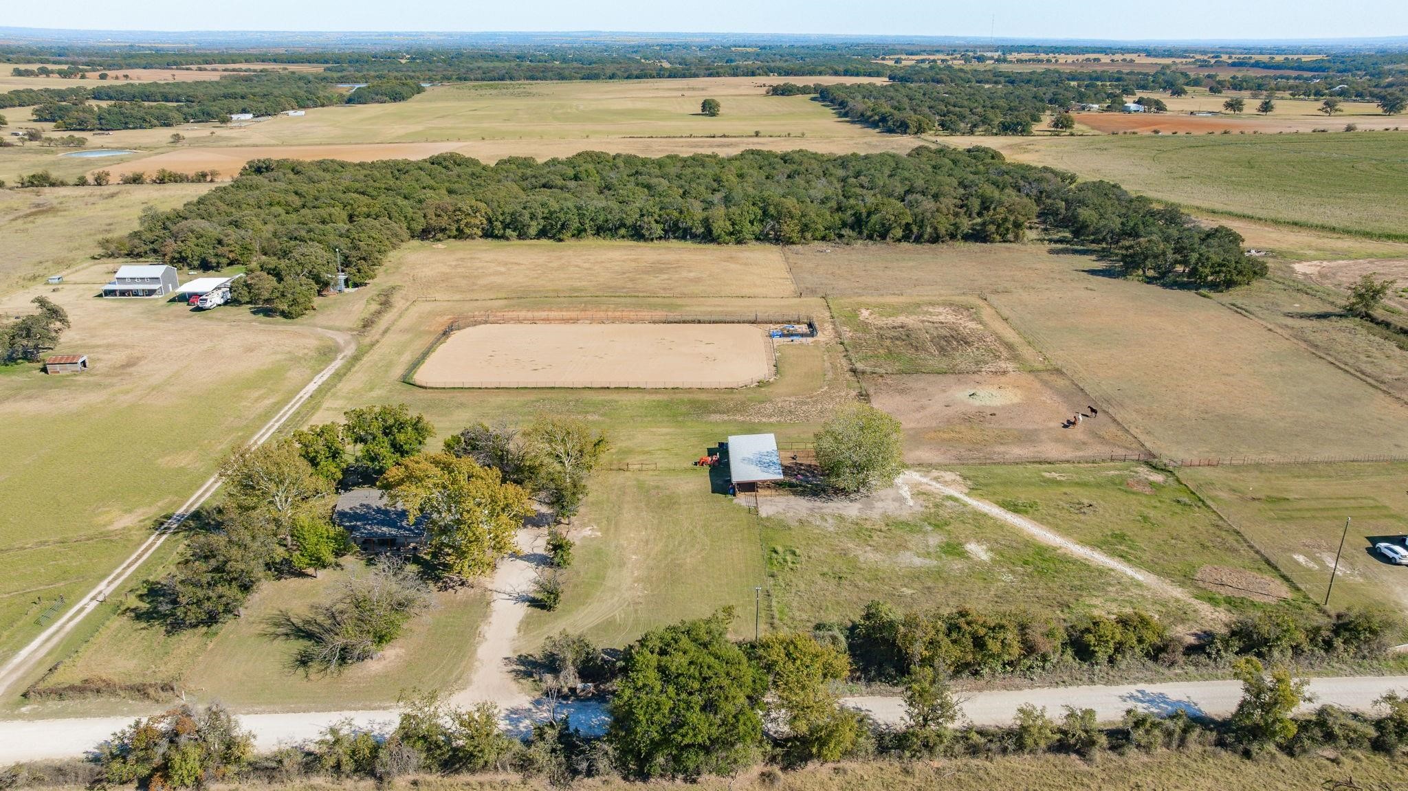 551 County Road 416 Comanche TX 76442