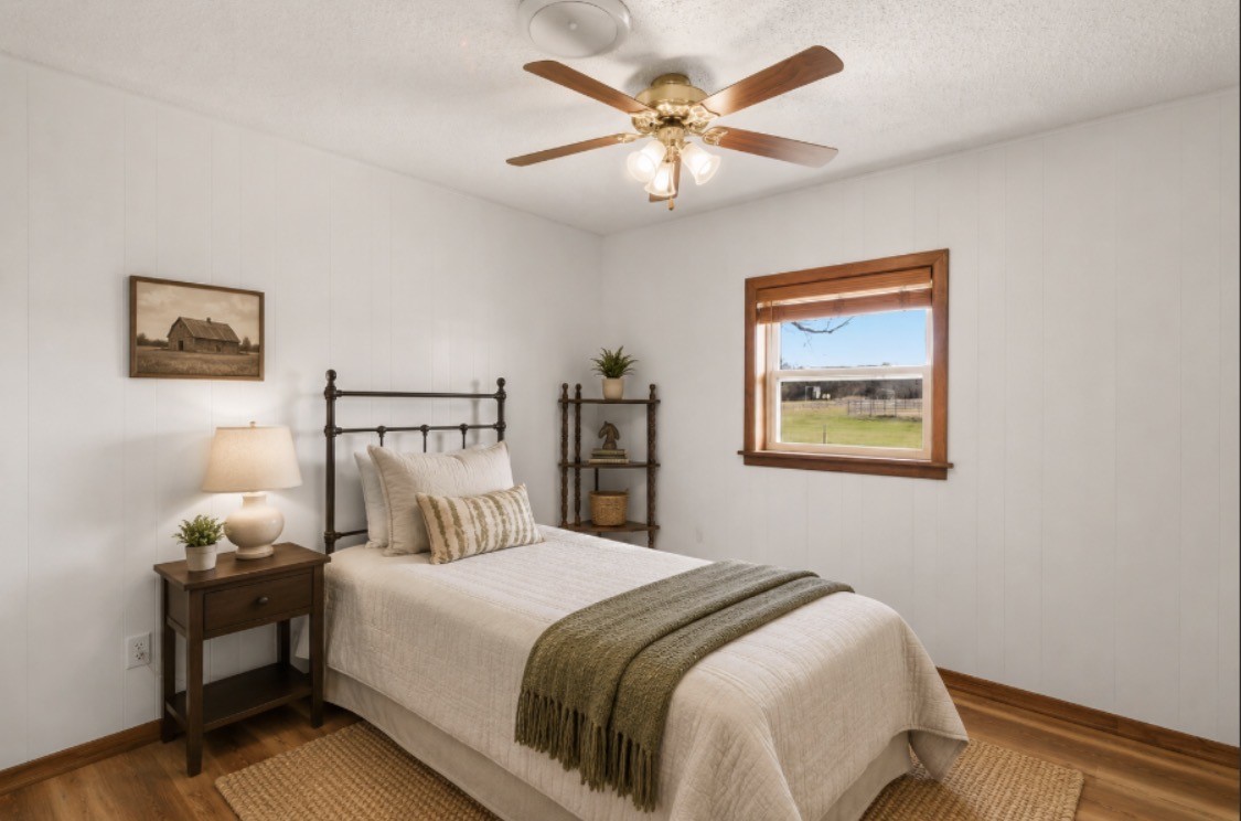551 County Road 416 Comanche TX 76442