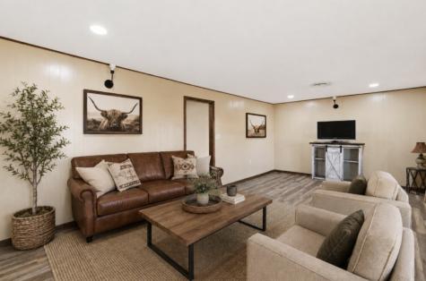 551 County Road 416 Comanche TX 76442