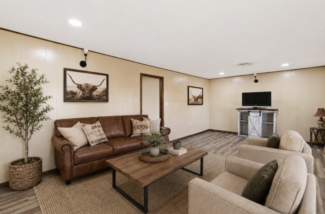 551 County Road 416 Comanche TX 76442
