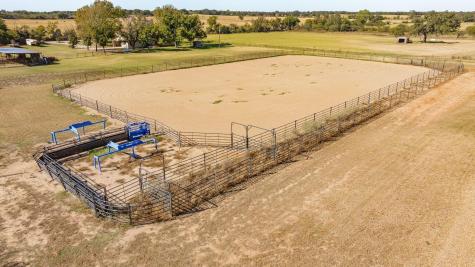 551 County Road 416 Comanche TX 76442