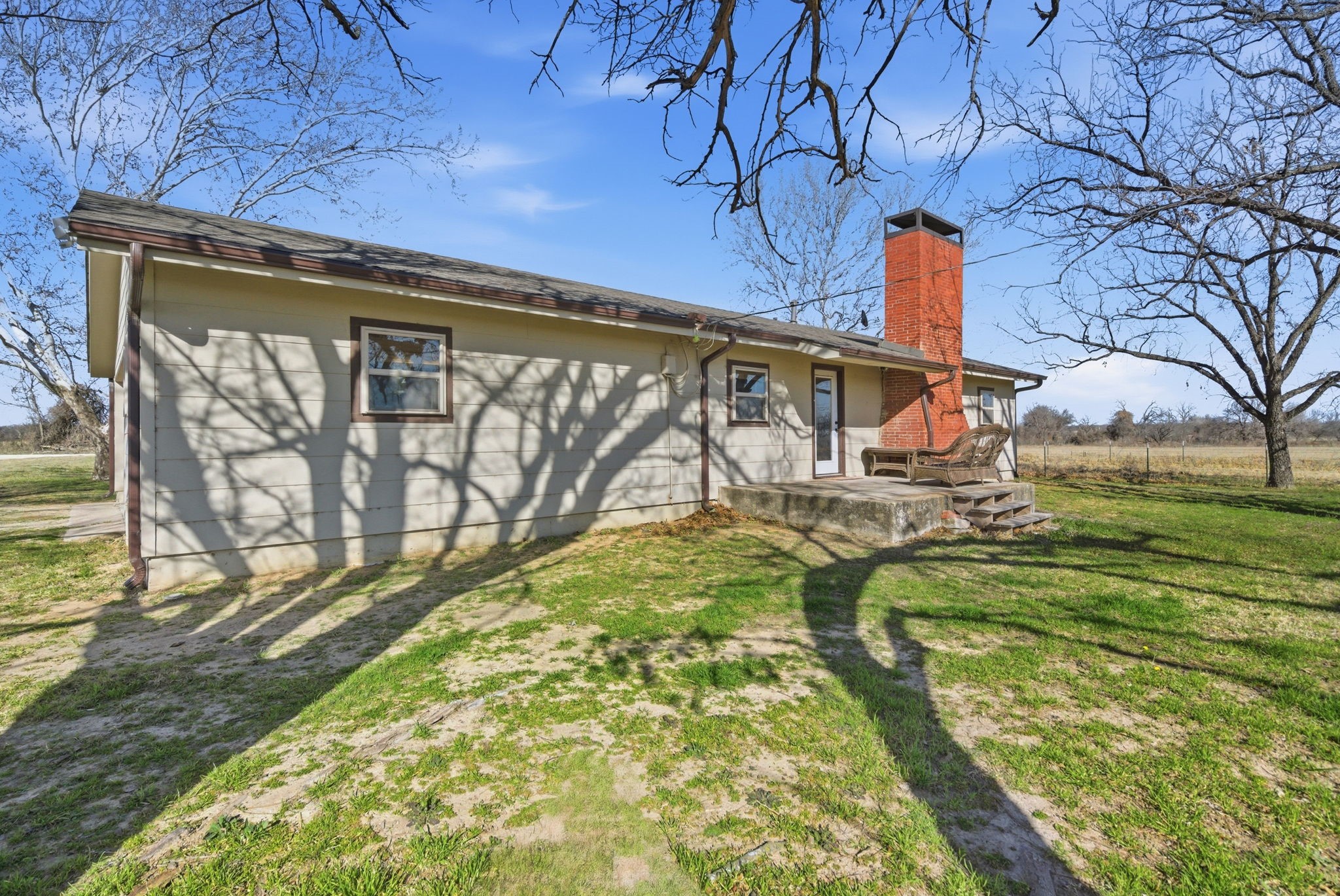 551 County Road 416 Comanche TX 76442