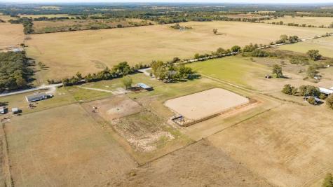 551 County Road 416 Comanche TX 76442
