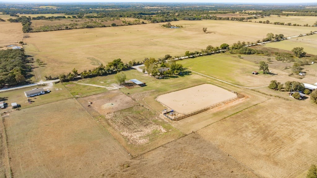 551 County Road 416 Comanche TX 76442