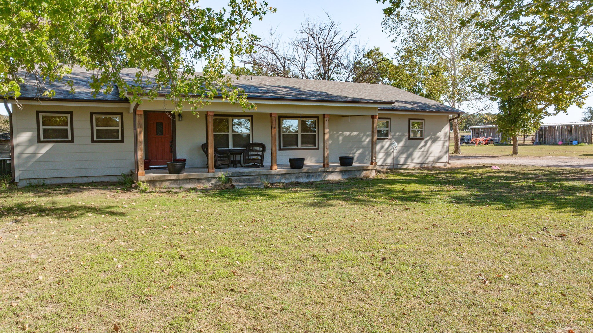 551 County Road 416 Comanche TX 76442
