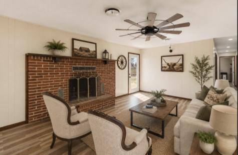 551 County Road 416 Comanche TX 76442
