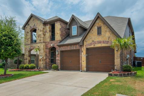 5717 Spirit Lake Drive Fort Worth TX 76179
