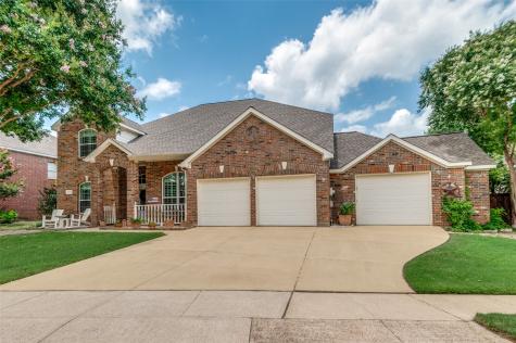 1200 Rosewood Trail Flower Mound TX 75028