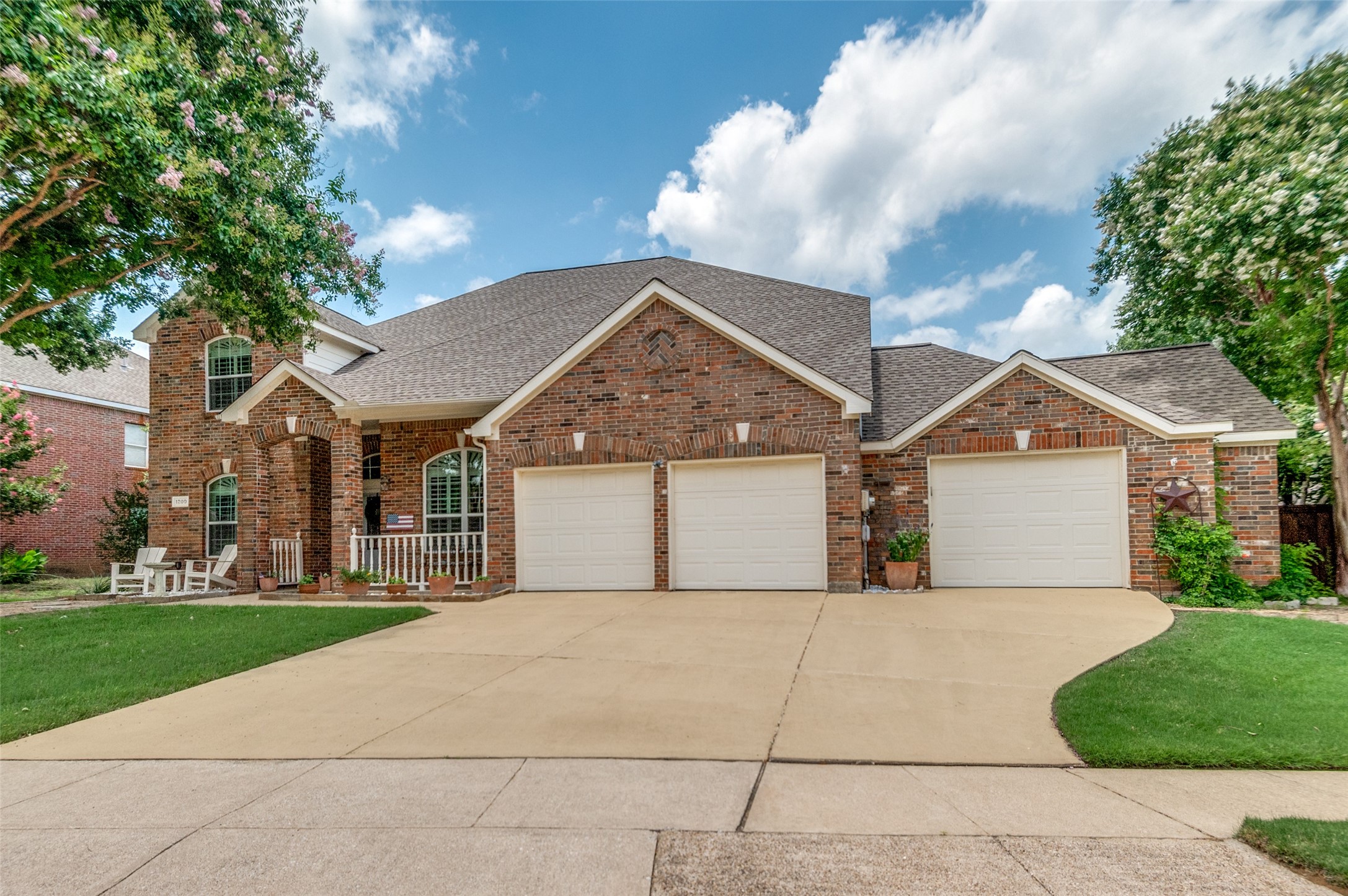1200 Rosewood Trail Flower Mound TX 75028