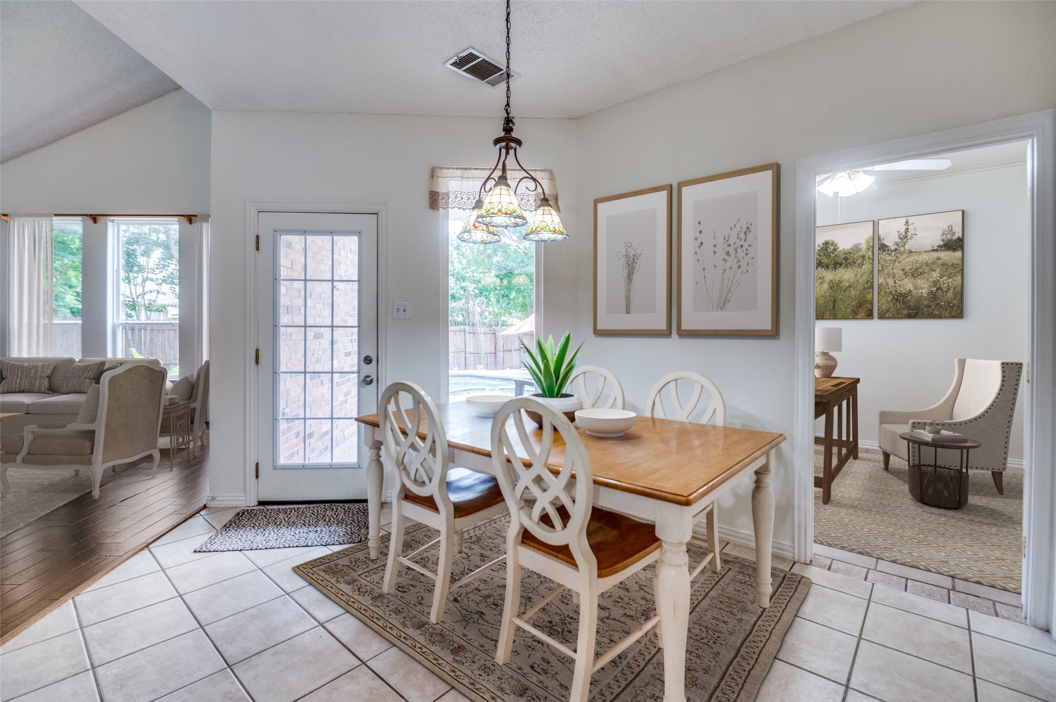 1200 Rosewood Trail Flower Mound TX 75028