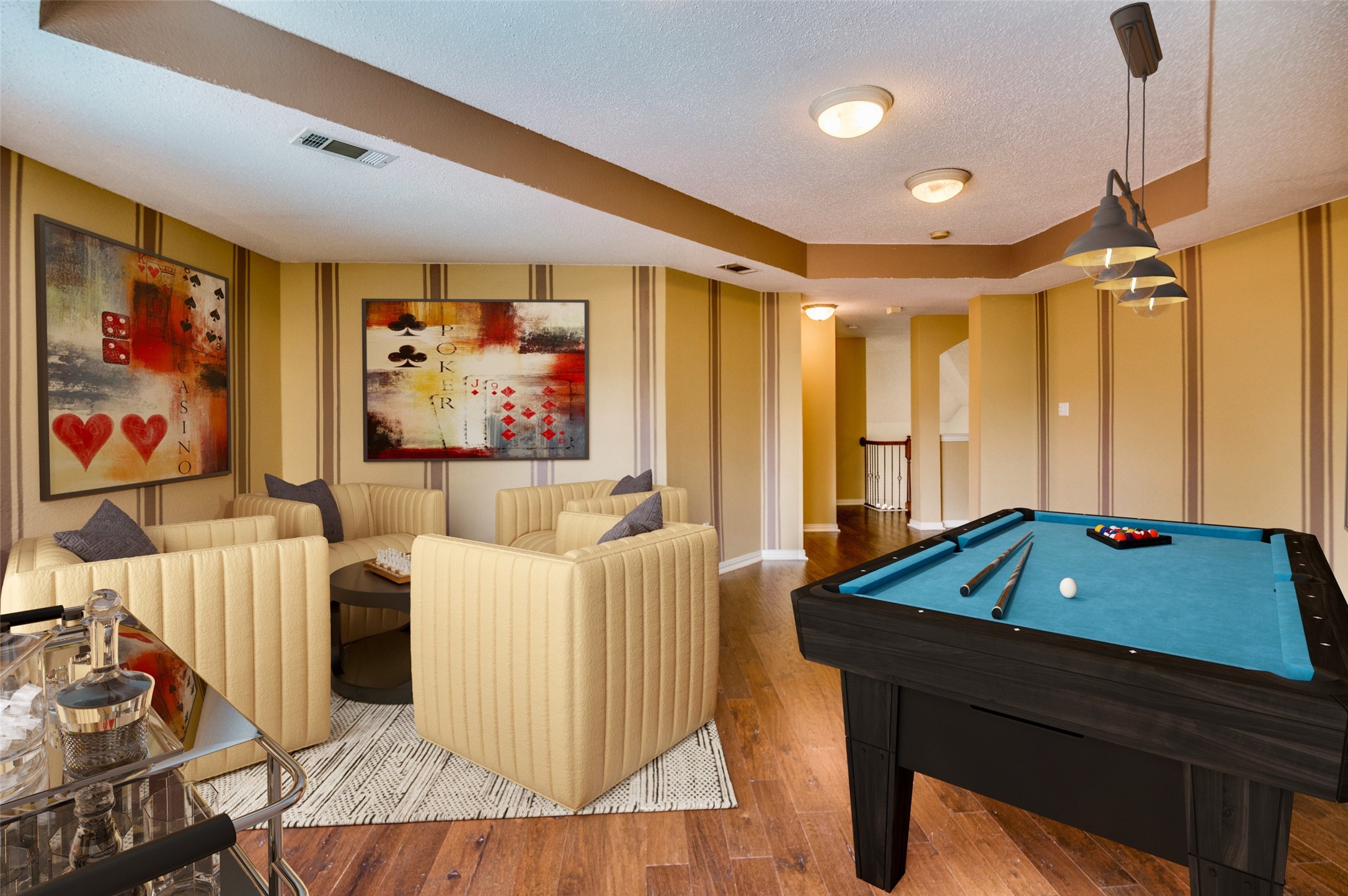1200 Rosewood Trail Flower Mound TX 75028