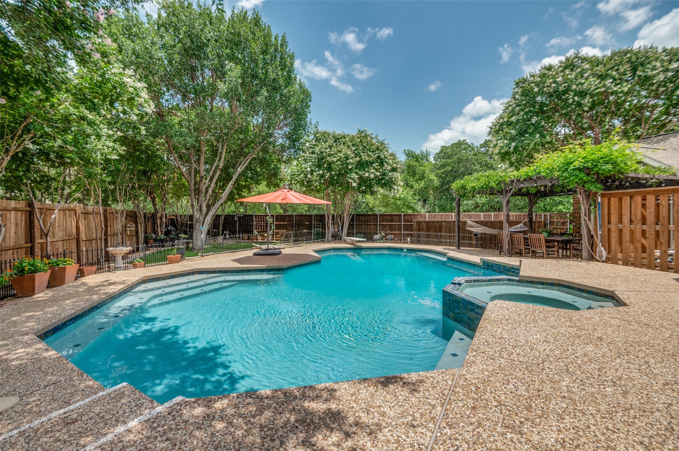 1200 Rosewood Trail Flower Mound TX 75028