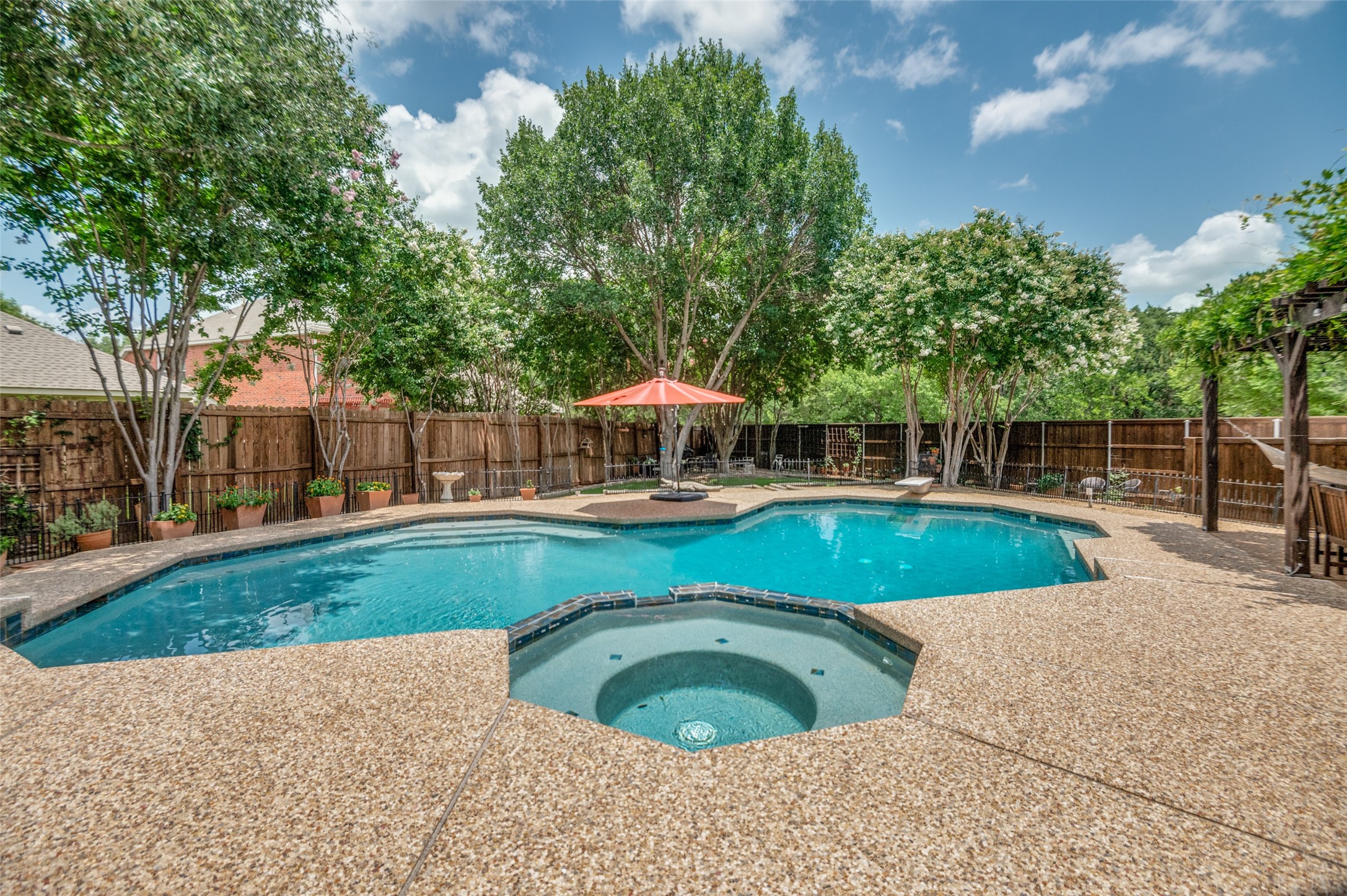 1200 Rosewood Trail Flower Mound TX 75028