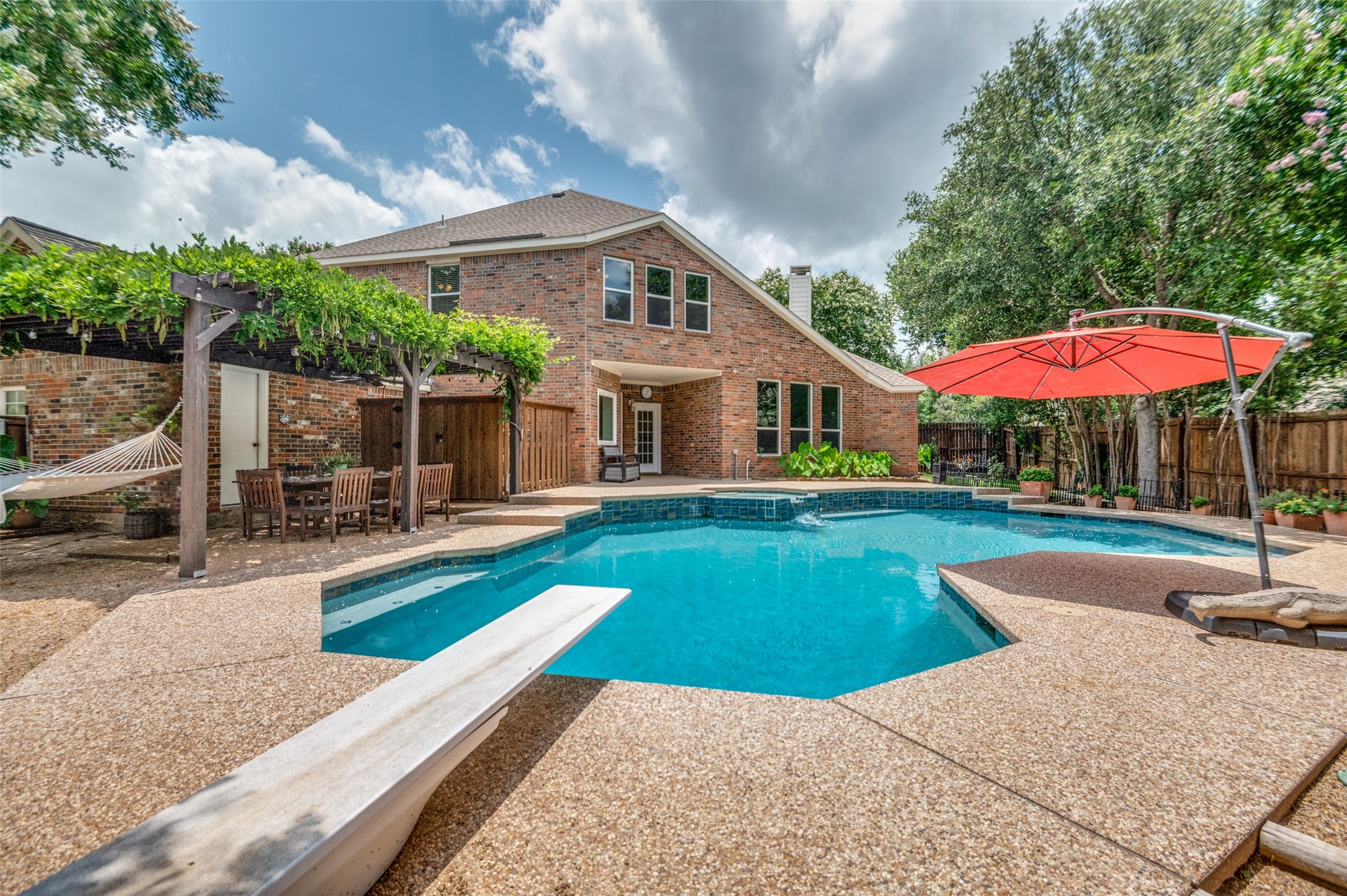 1200 Rosewood Trail Flower Mound TX 75028