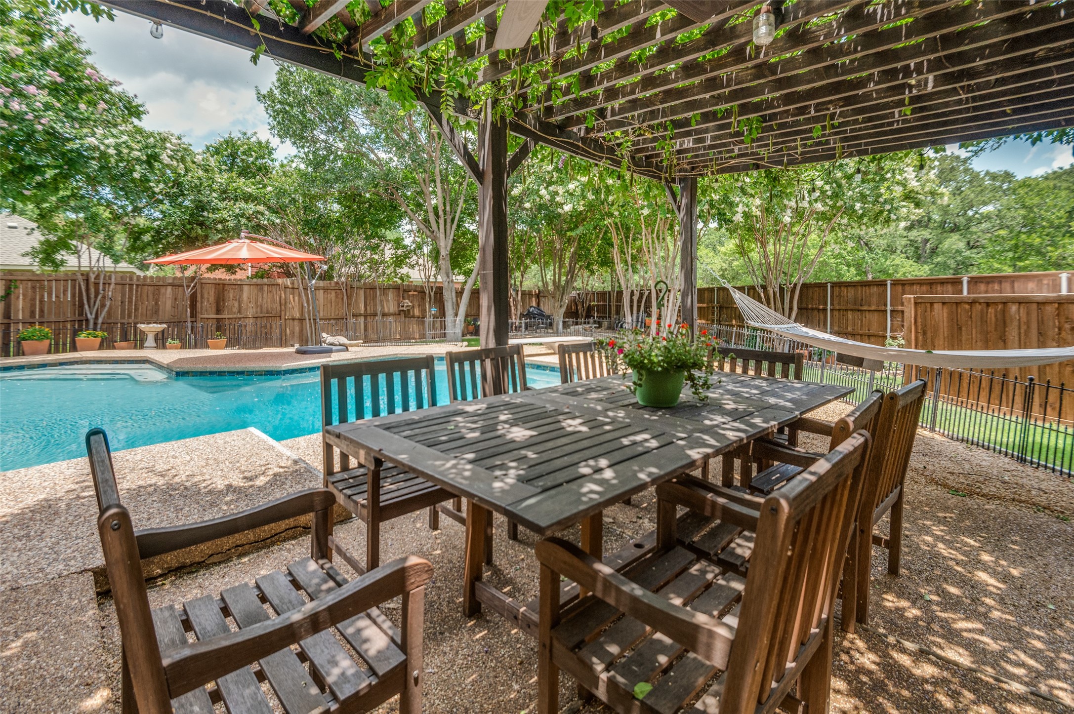 1200 Rosewood Trail Flower Mound TX 75028
