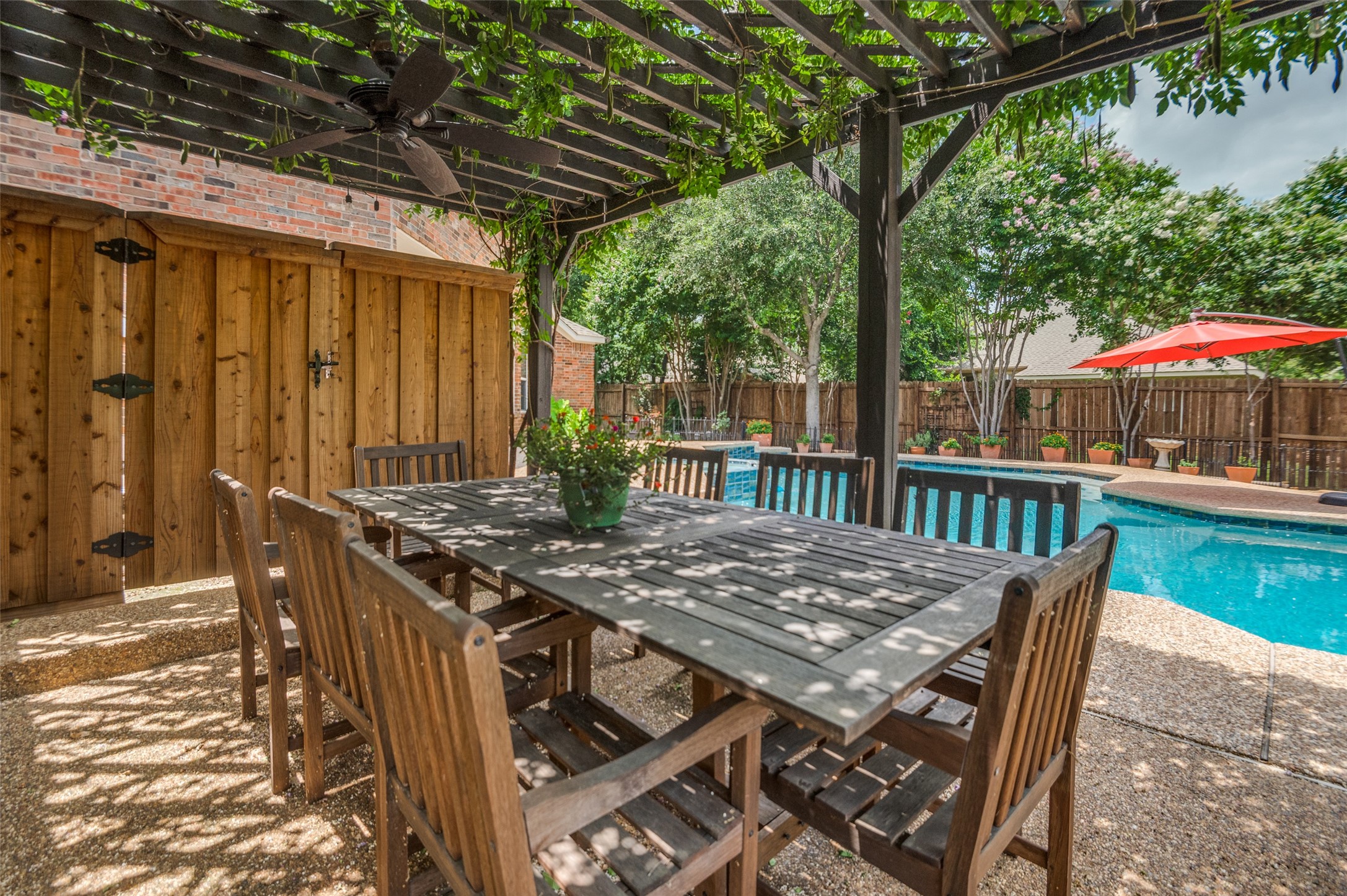 1200 Rosewood Trail Flower Mound TX 75028