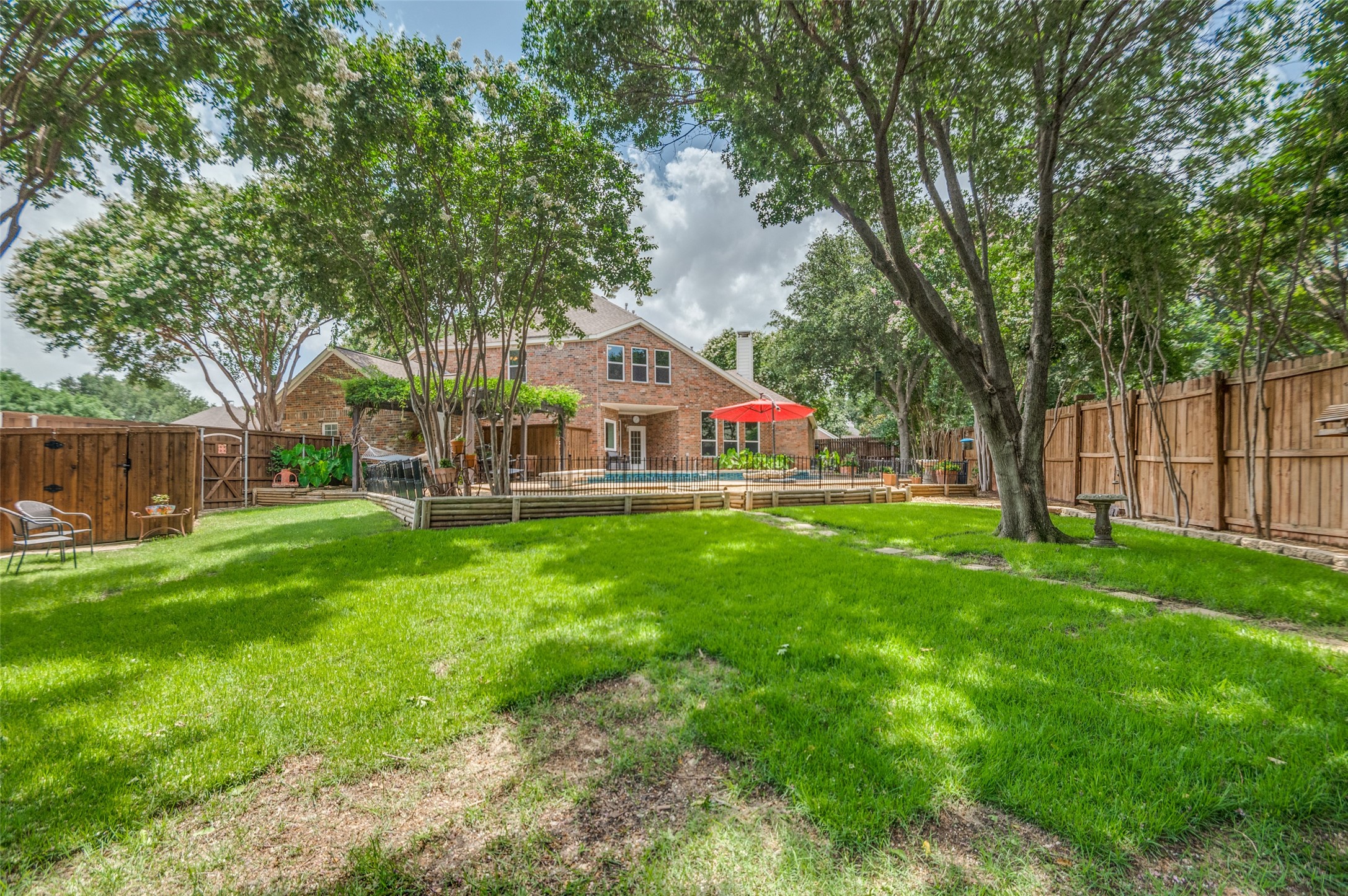 1200 Rosewood Trail Flower Mound TX 75028