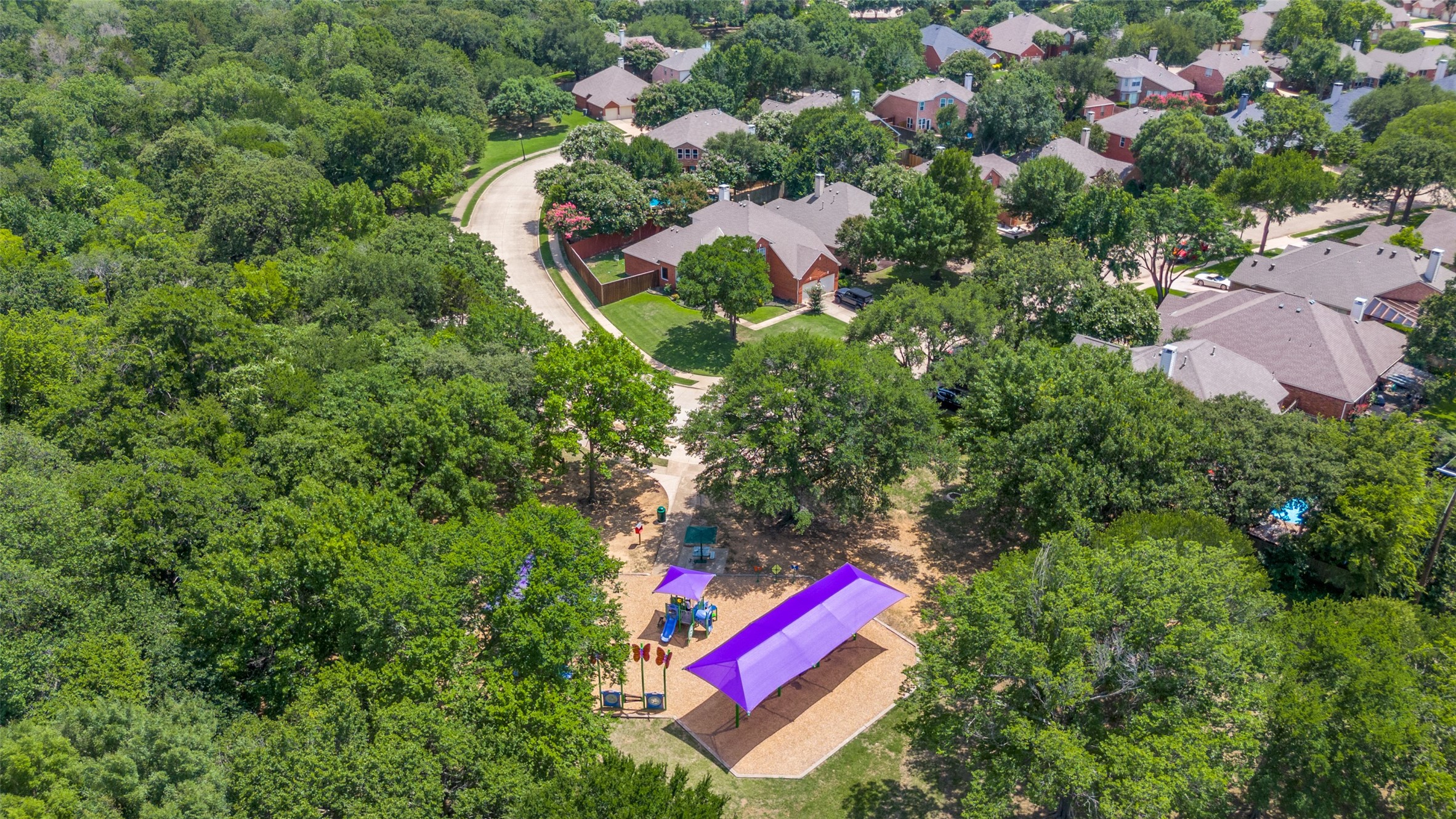 1200 Rosewood Trail Flower Mound TX 75028