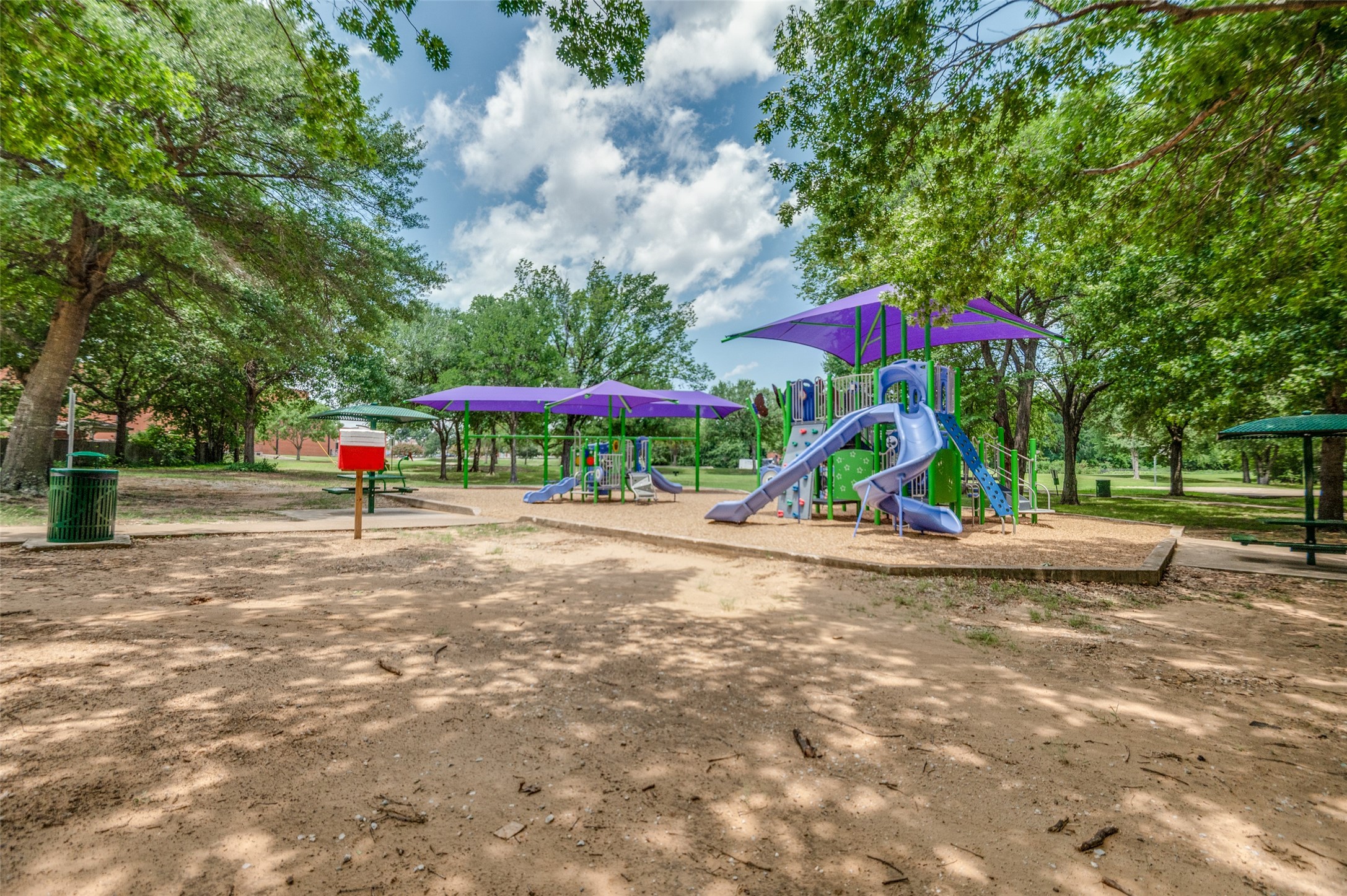 1200 Rosewood Trail Flower Mound TX 75028