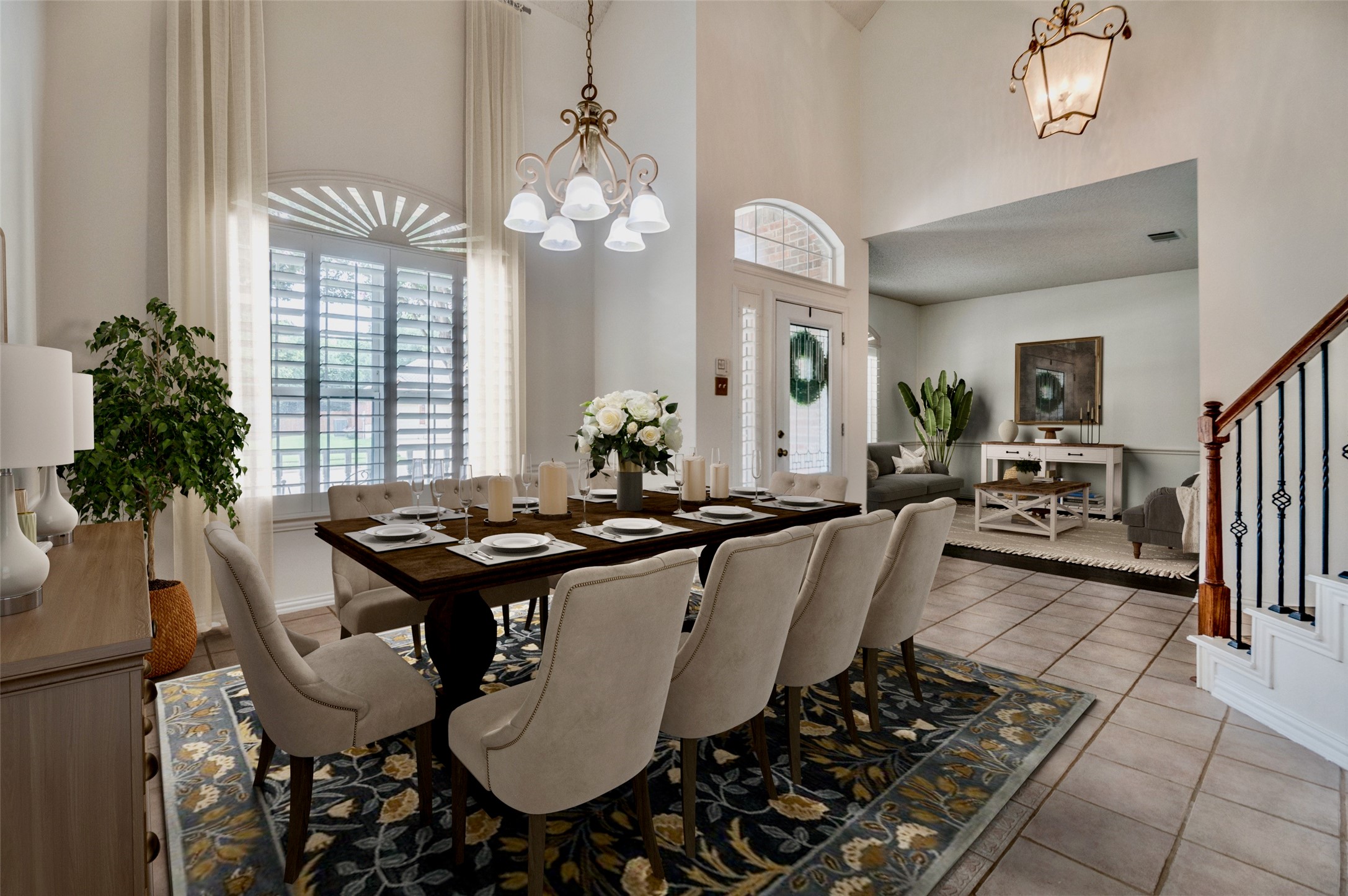 1200 Rosewood Trail Flower Mound TX 75028