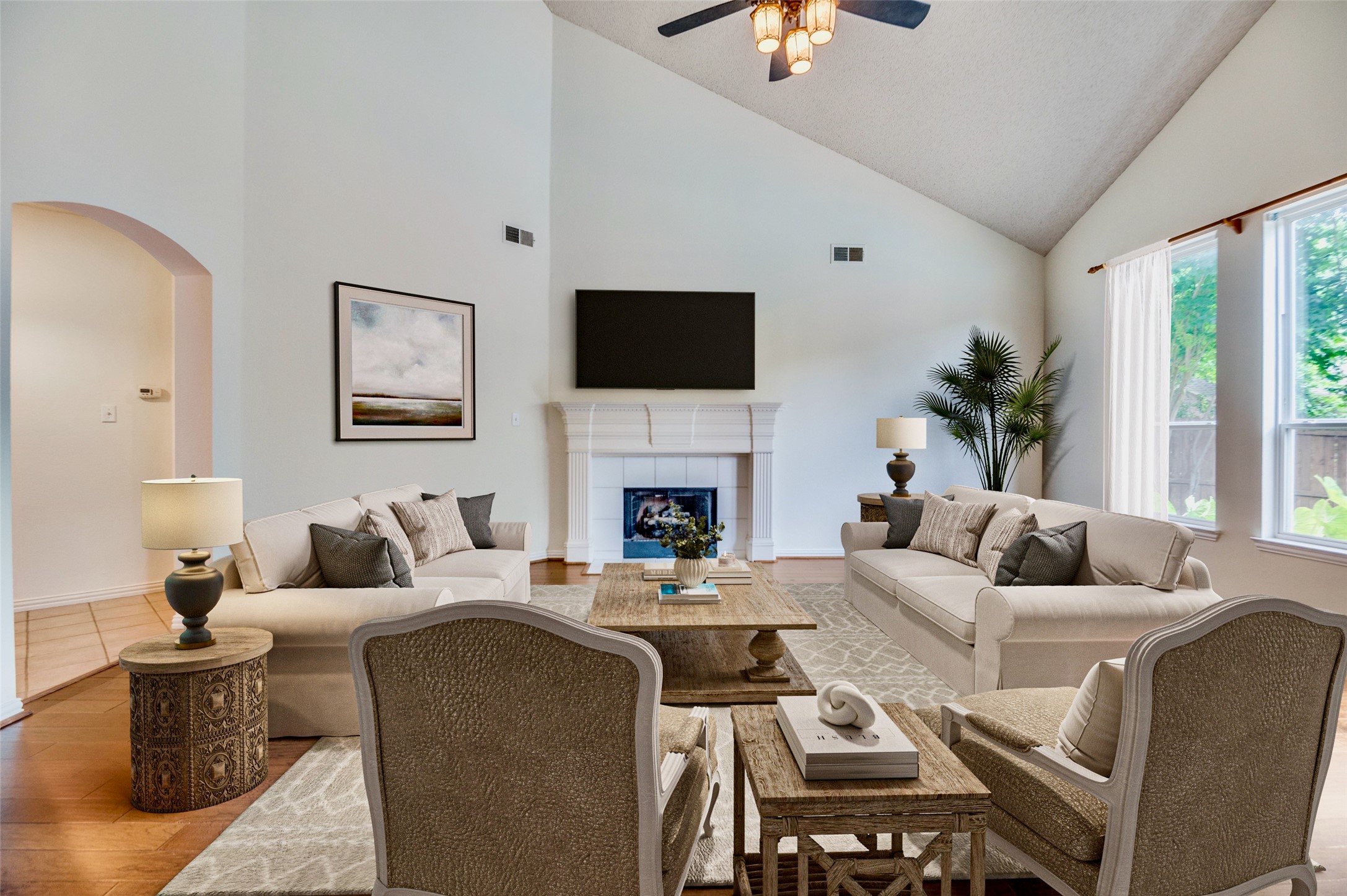 1200 Rosewood Trail Flower Mound TX 75028