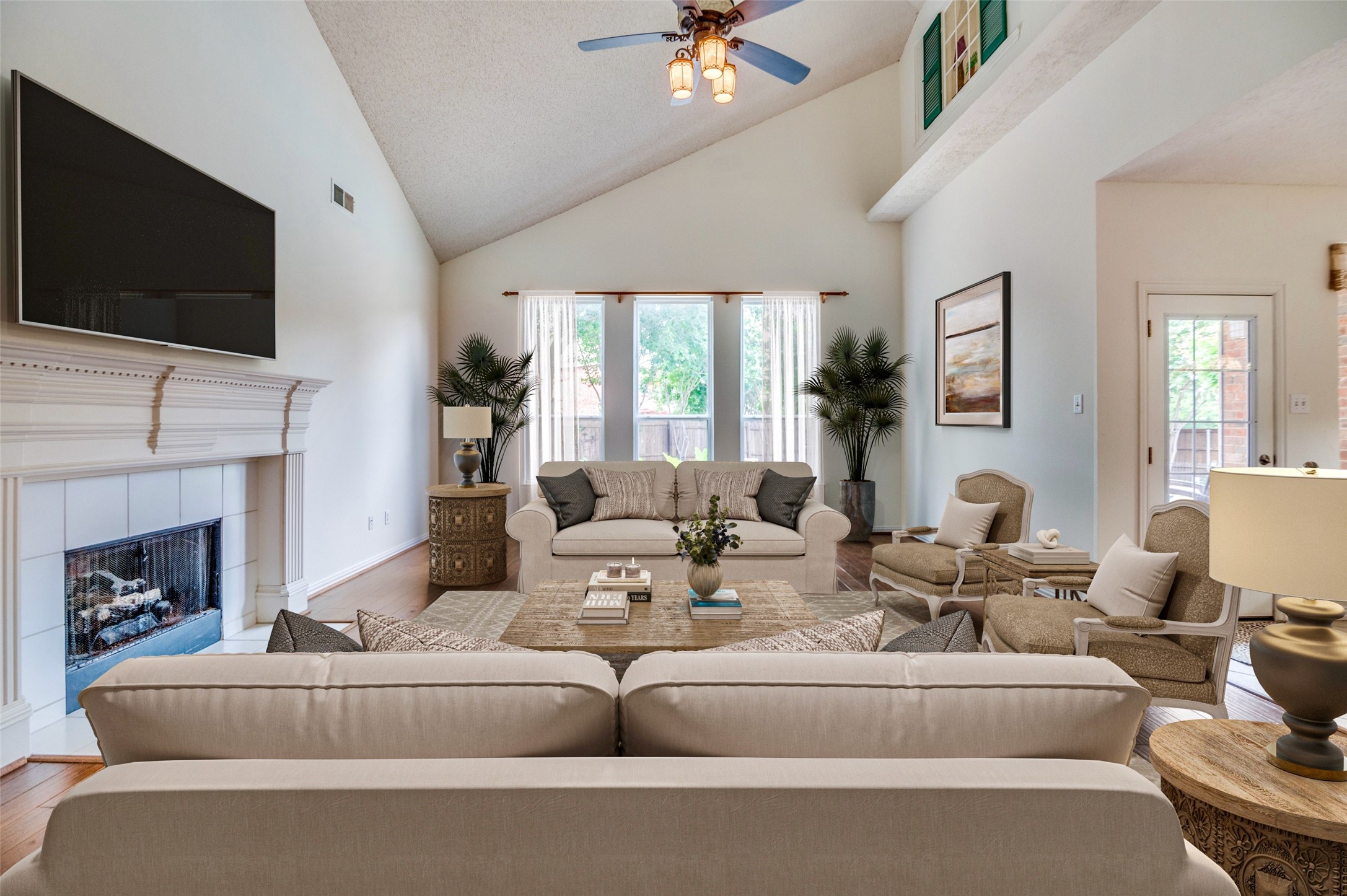 1200 Rosewood Trail Flower Mound TX 75028