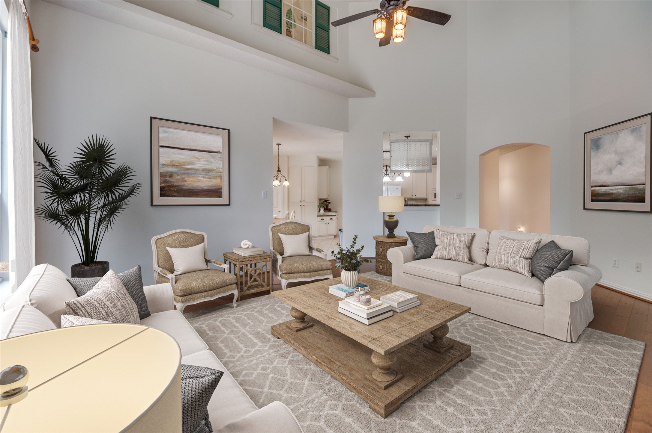 1200 Rosewood Trail Flower Mound TX 75028