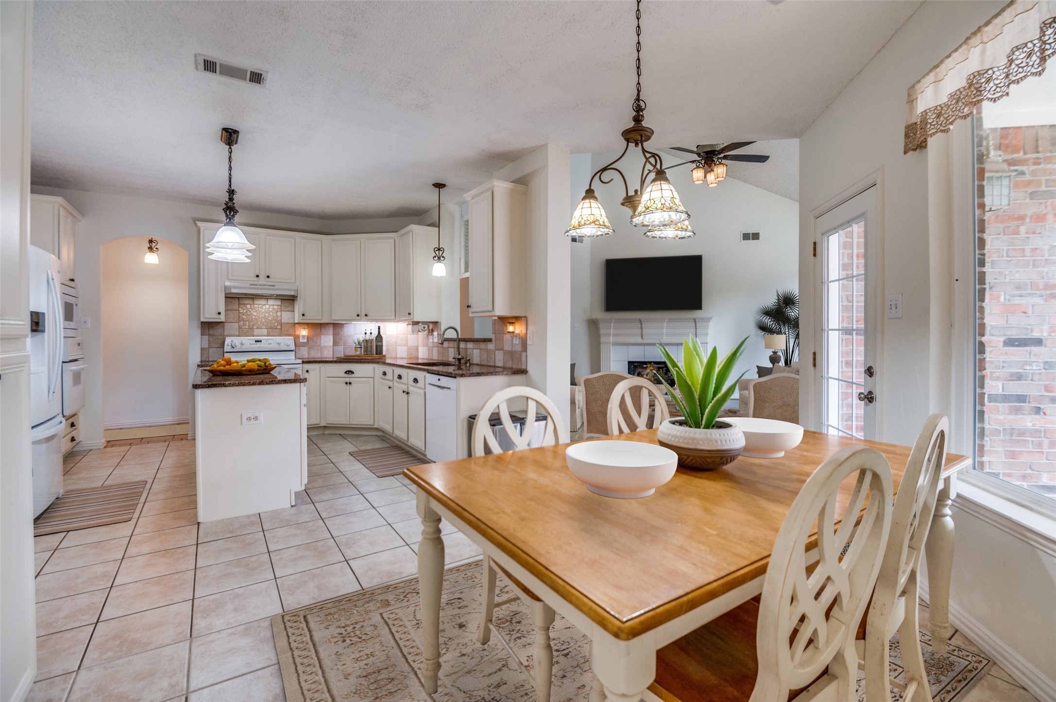 1200 Rosewood Trail Flower Mound TX 75028