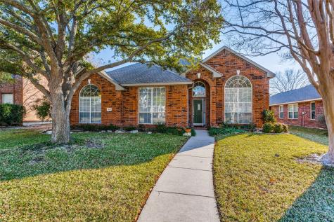 1205 Cordova Drive Allen TX 75013