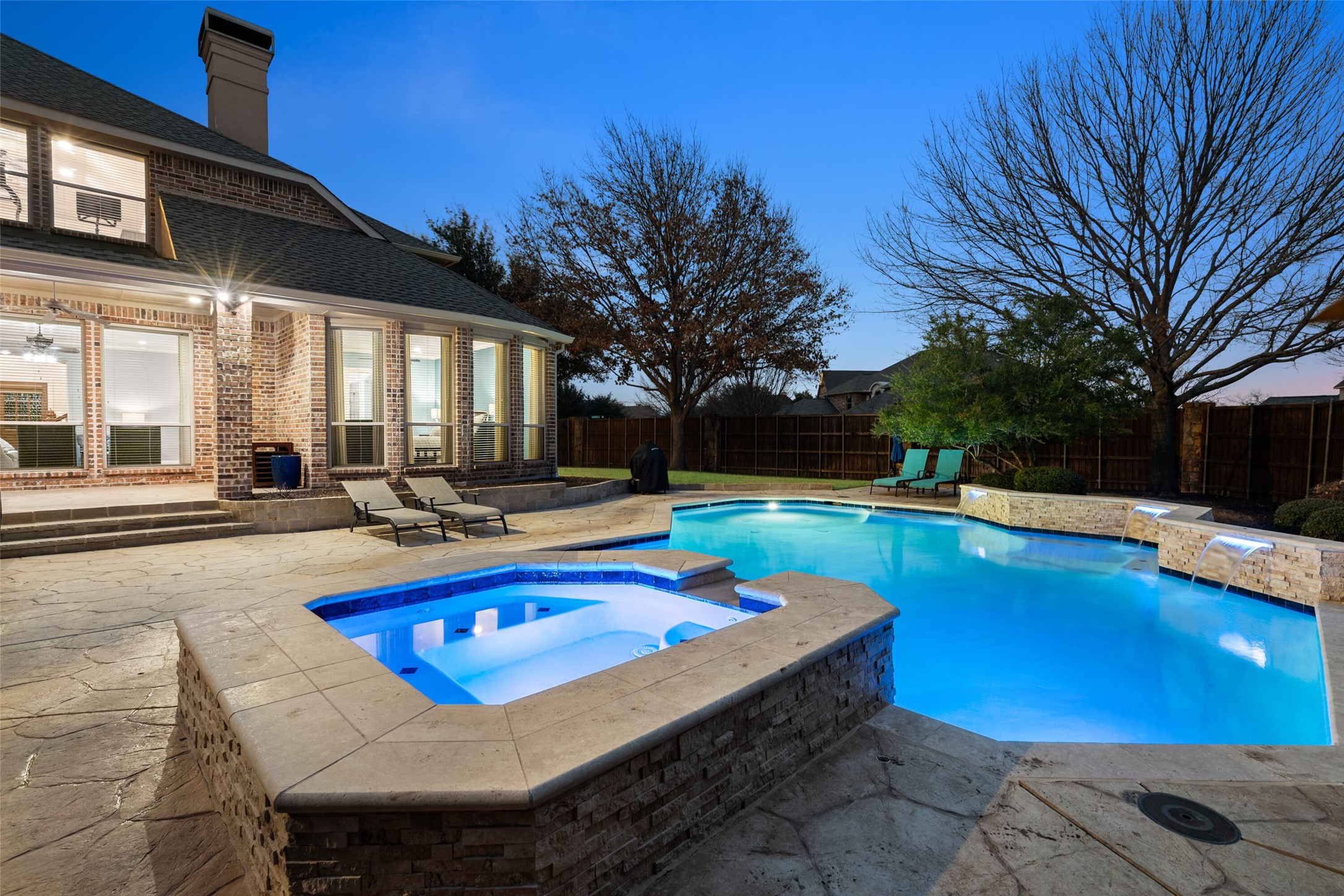 1603 Eagle Pass Way Allen TX 75013